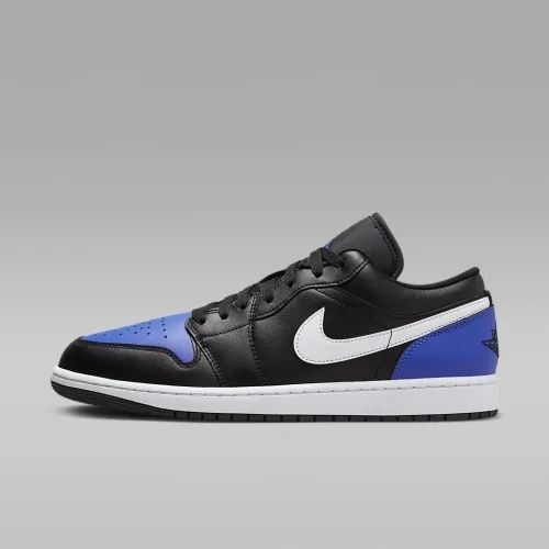 Кросівки чоловічі Nike Air Jordan 1 Low 553558-042