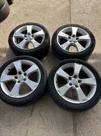 Диски R17 5x114.3