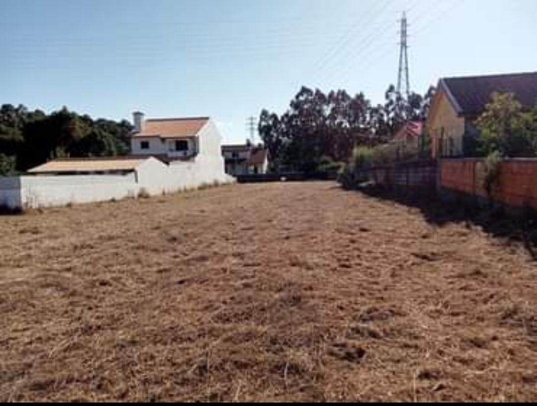 Terreno urbano em fradelos
