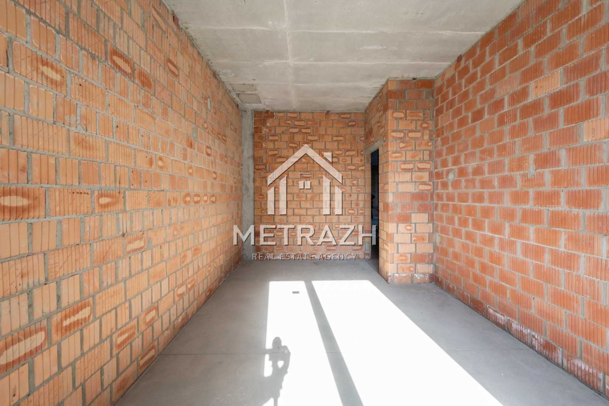 Без Комісії! ЕКСКЛЮЗИВНА 3-к квартира в ЖК Unit Home Юніт Хоум