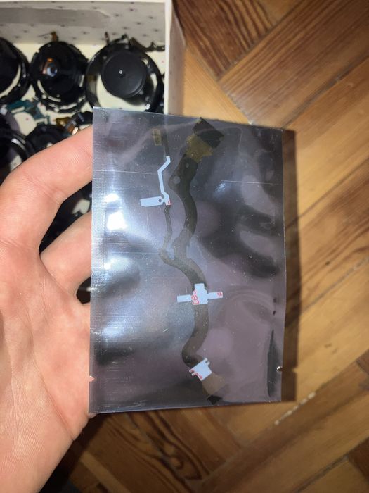 Peças para repare sony selp 1650