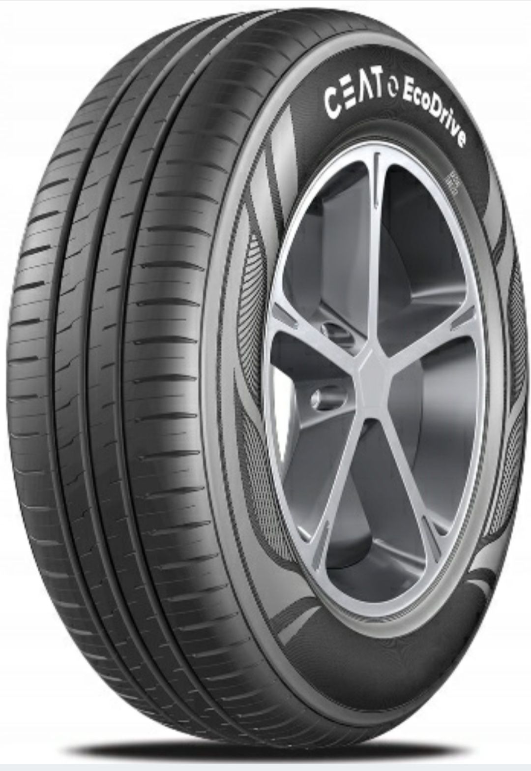 Opony letnie CEAT ECODRIVE 195/60 R15 Nowe dostępne od ręki transport