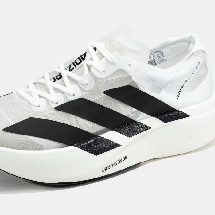 БЕЗ ПЕРЕДОПЛАТ‼️ Срортивні кросівки Adidas Adizero Adios PRO EVO 1