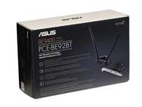 Karta sieciowa WiFi 7 Asus PCE-BE92BT gwarancja do 11.2027
