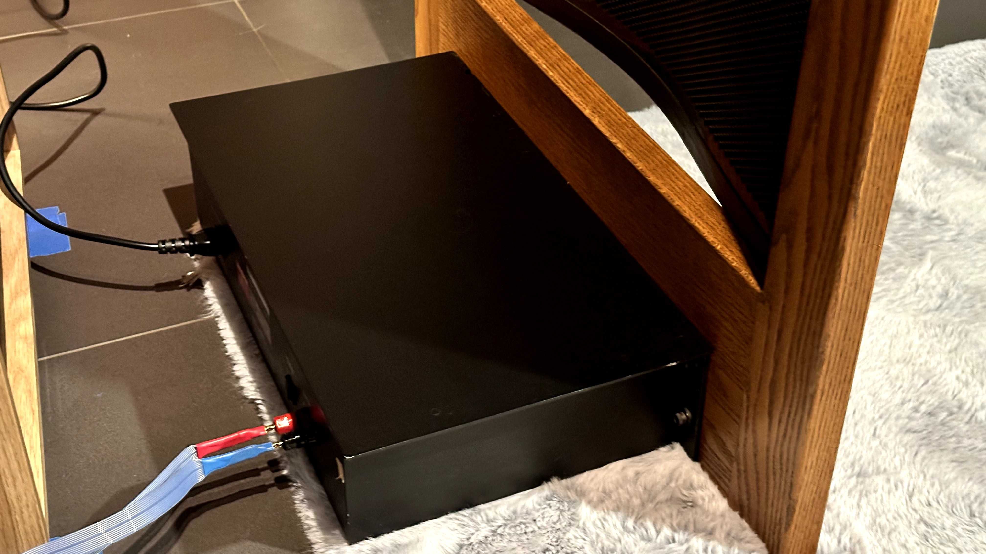 Martin Logan CLS IIa