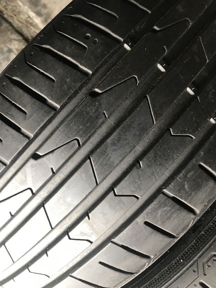 215/50R17R17 HANKOOK ventus prime 3. 2 шт