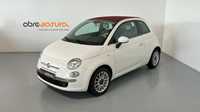 Fiat 500C 1.2 Lounge