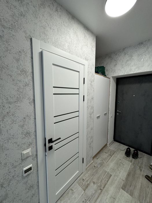 Продам квартиру - студію ЖК Сенсація з ремнтом Гостомель