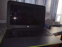 Chromebook hp11 uszkodzony