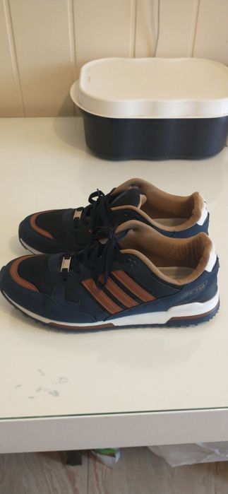 Buty męskie sneakersy adidas