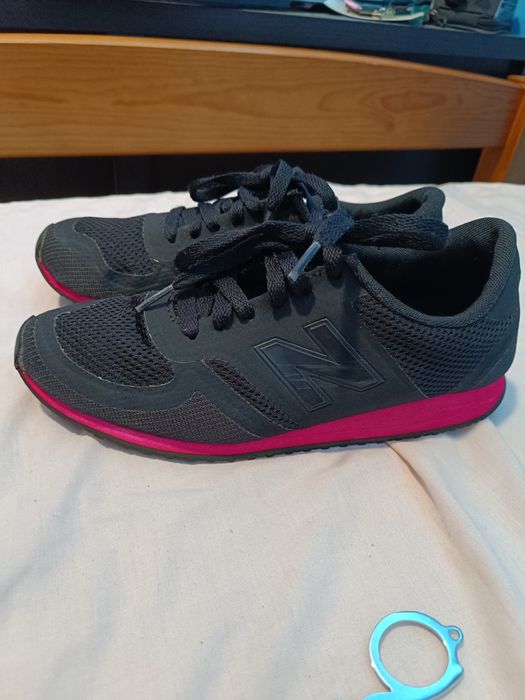 Tênis New balance  n39,5 mulher