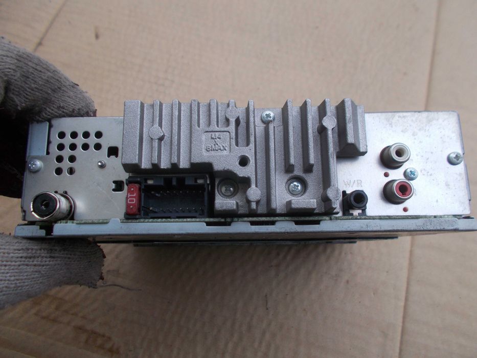 Radio Samochodowe Pioneer Cd MP3 AUX Oryginalne