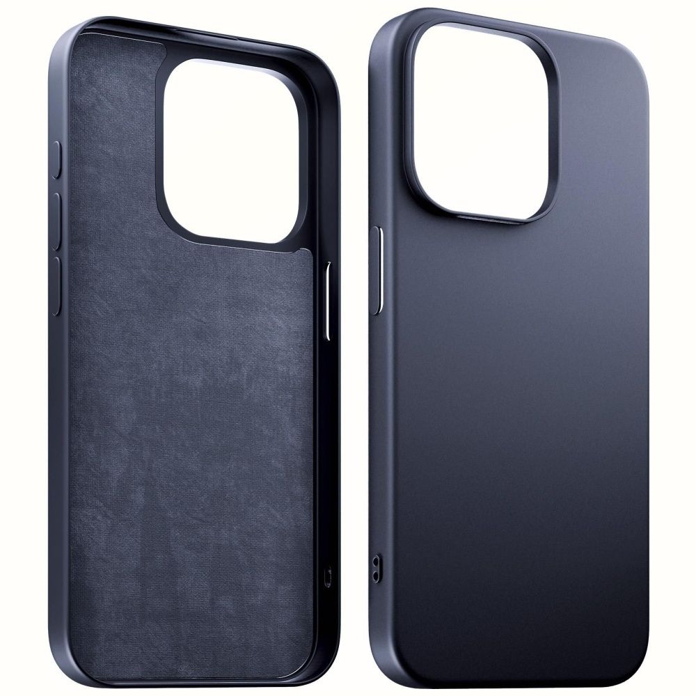 Etui 3MK Matt Case Pro do iPhone 15 Pro
