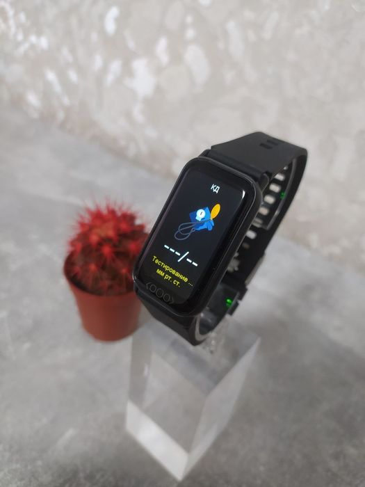 Смарт годинник Smart watch фитнес трекер НОВИЙ!