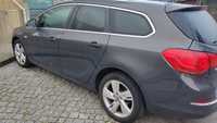 Opel astra 1.3 gasóleo