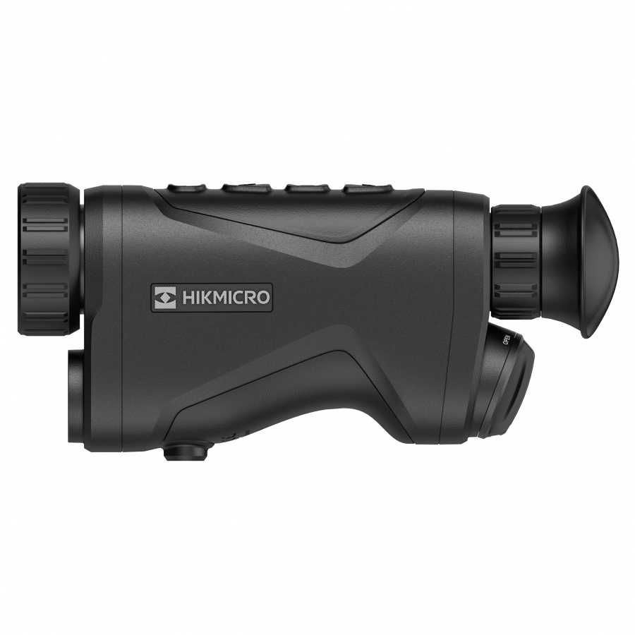 HIKMICRO CONDOR CH35L LRF z dalmierzem Kamera termowizyjna termowizor