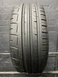 1шт нова шина 245/40 R19 Dunlop Sport Maxx RT2 *MO