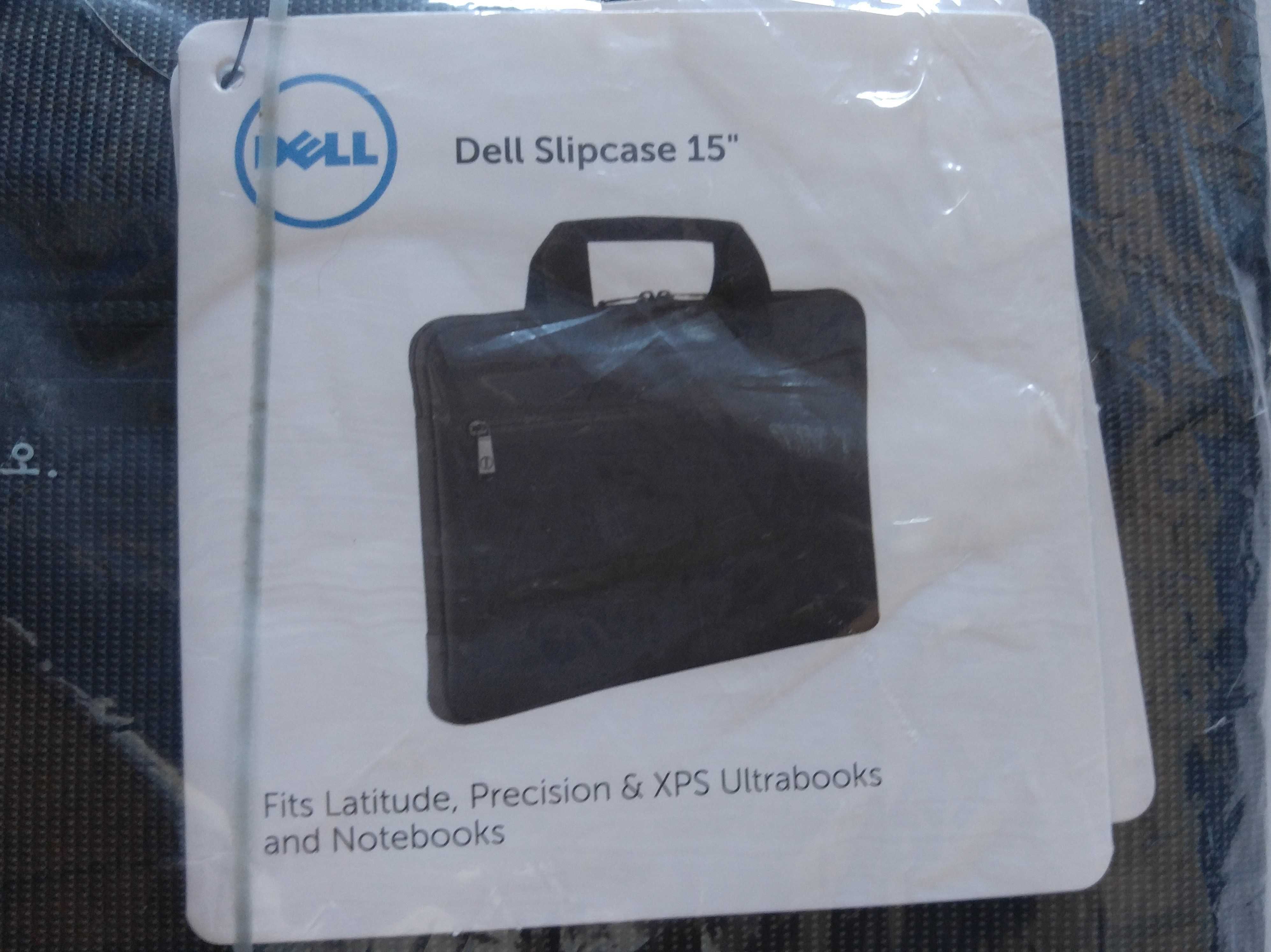 Dell Slipcase 15 (NOVA)