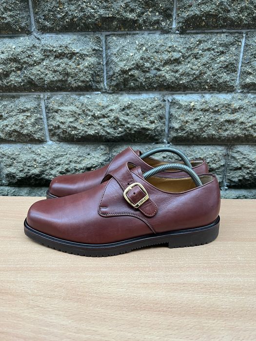 Монки Bally Оригинал