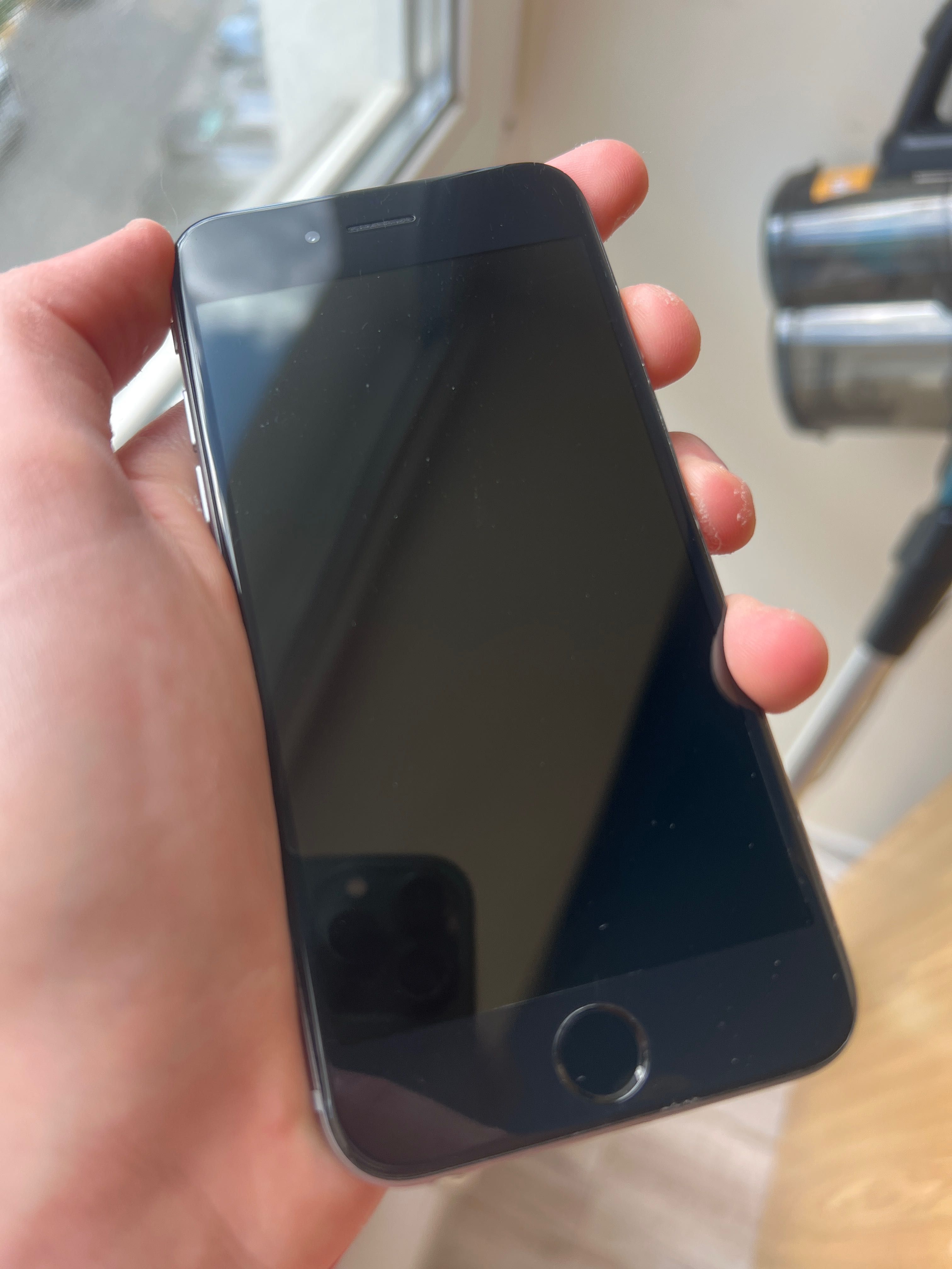 iPhone 6 16gb 79% АКБ