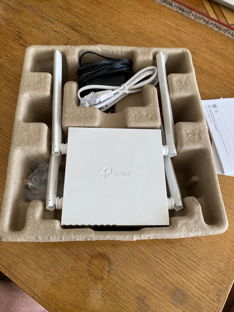 Роутер tp-link Archer C24