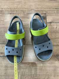 Продам crocs