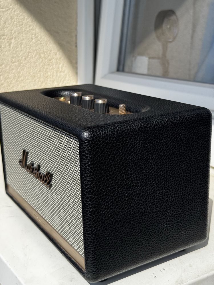 Marshall Acton II Bluetooth – bardzo dobry stan
