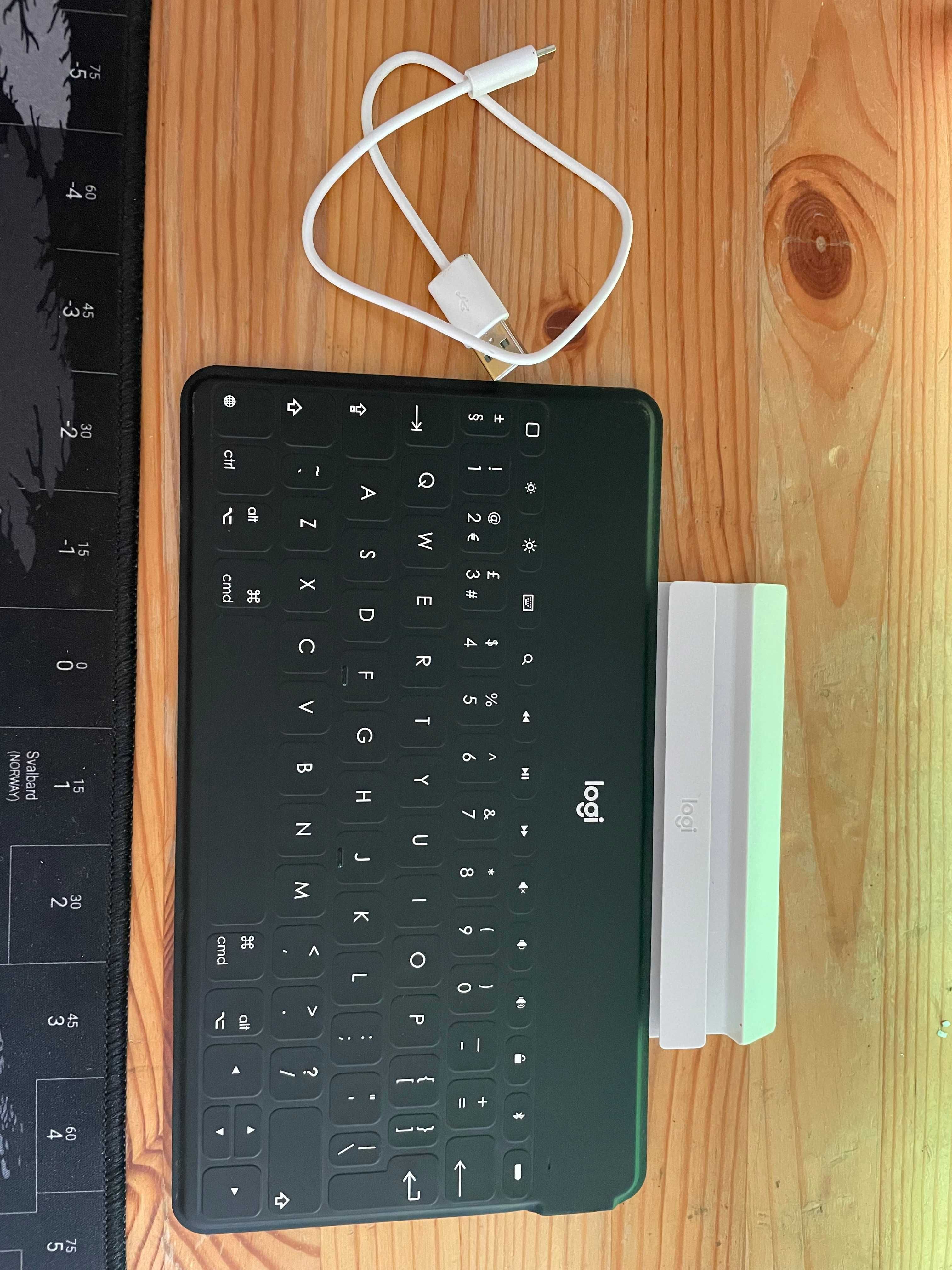 Logitech KEYS-TO-GO