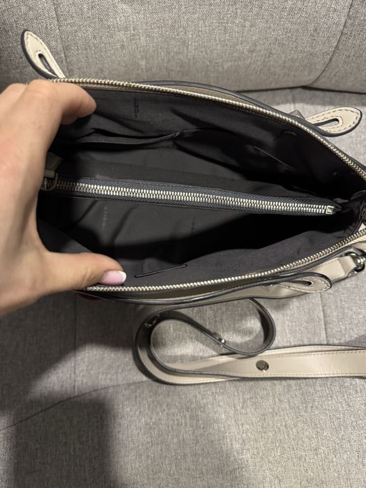 Fendi Mini by the Way Satchel