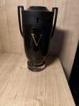 Flakon po perfumach Paco Rabanne invictus victory