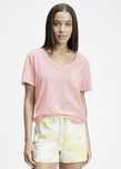 футболка Gap S серия домашней одежды Love by Gap, хлопок 42-44 геп
