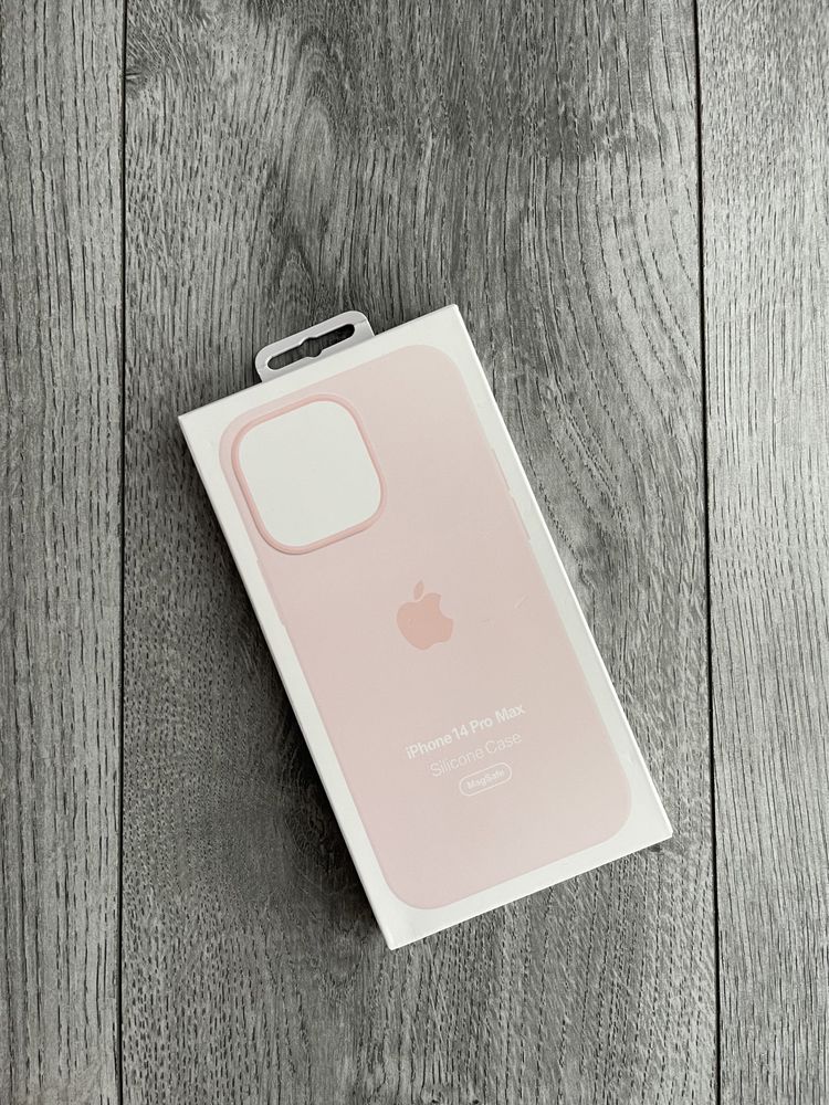 Чохол Silicone Case MagSafe iPhone