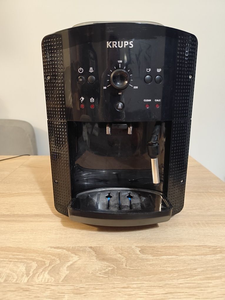 Ekspres sprawny  Krups