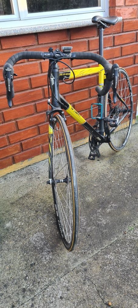 Bicicleta de estrada