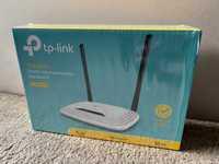 Router Wi-Fi TP-Link TL-WR841N