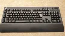 Механічна клавіатура Logitech G613