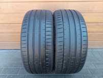 2x 235/35R19 91Y Falken Azenis FK520