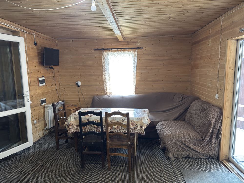 Продам котедж в Яблуниці Торг