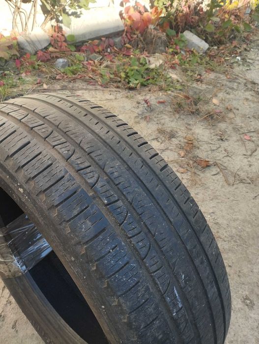 Pirelli SCORPION VERDE 215/65 R17