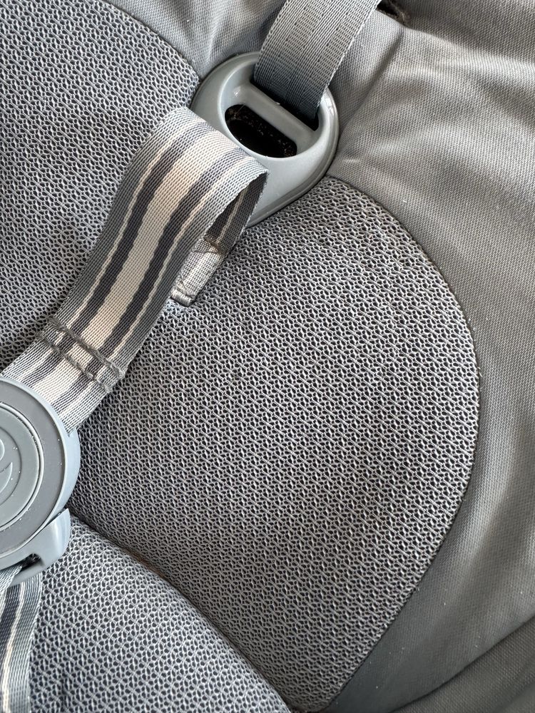 Cybex Libelle 2.0 z torbą