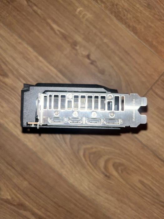 Відеокарта Radeon Rx 6600 TX 8gb GAMING