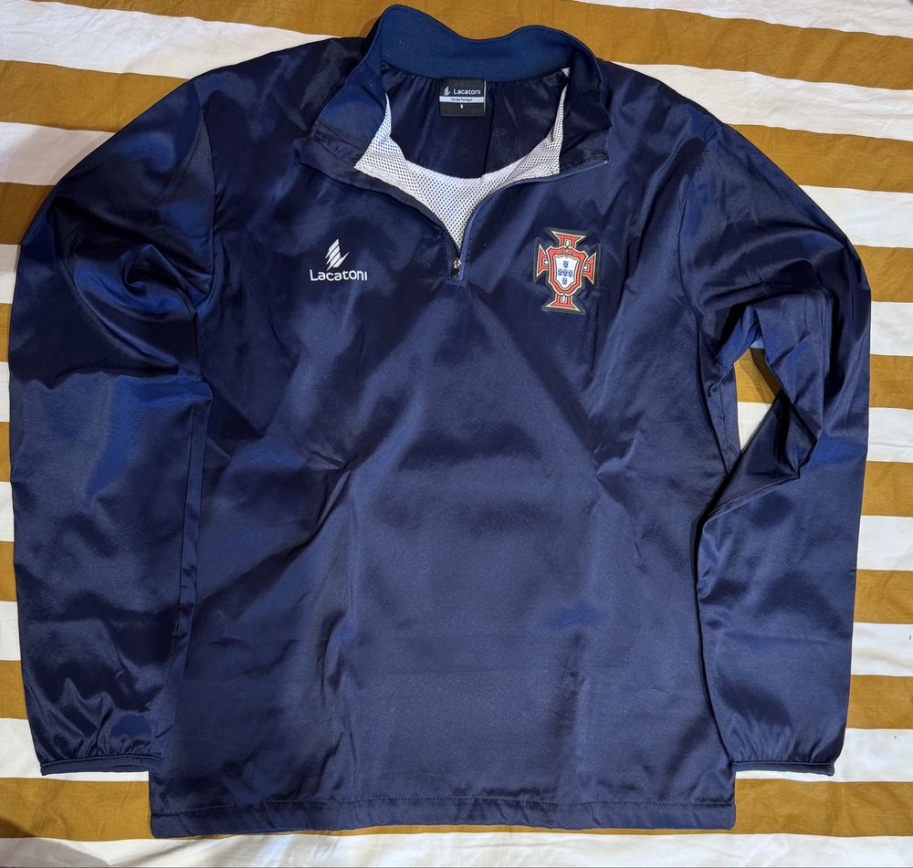 Equipamento arbitro