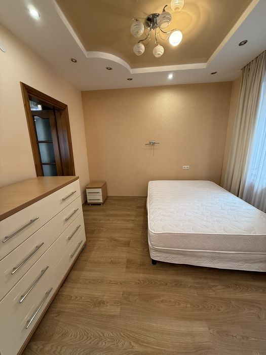 Здаю 2 кім Центр і/о поблизу озера