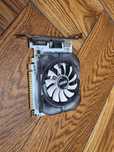Karta graficzna MSI NVIDIA GeForce GT730 2GB