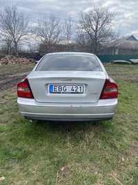 Розборка Volvo S 80 2.9 Бензин 2007 рік