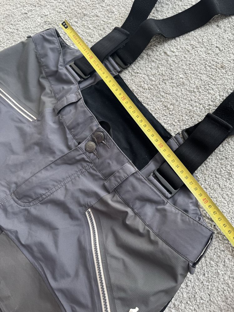 Spodnie snowboardowe Burton Gore tex Banshey Pant