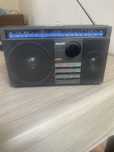 Радіо PHILIPS D 21-20