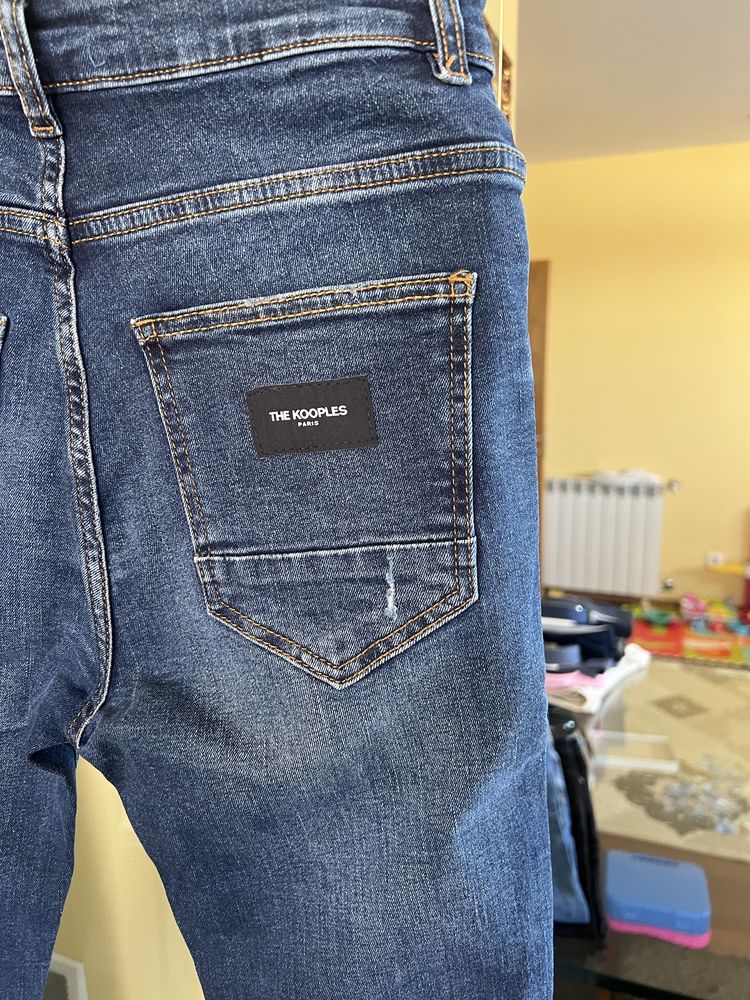 Jeans The Kooples
