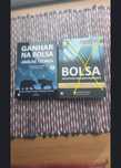 Livros bolsa ganhar dinheiro