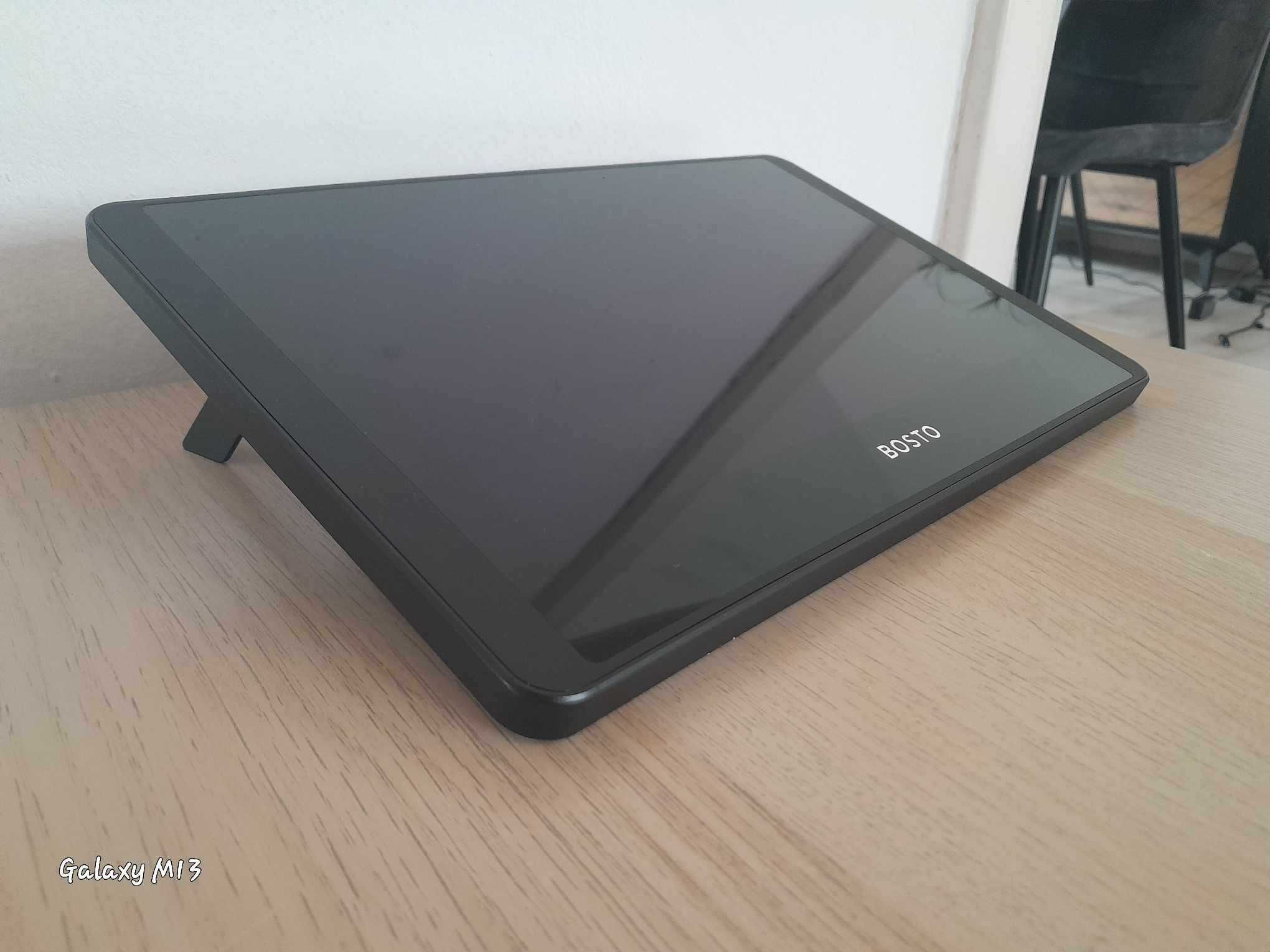 Tablet bosto 12hd-a